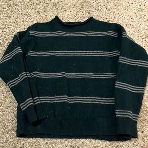 Ralph Lauren Lambs Wool Sweater